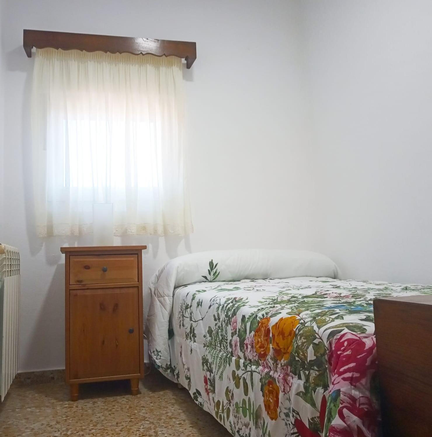 Vivienda Vacacional Alba Marinas プラビア エクステリア 写真